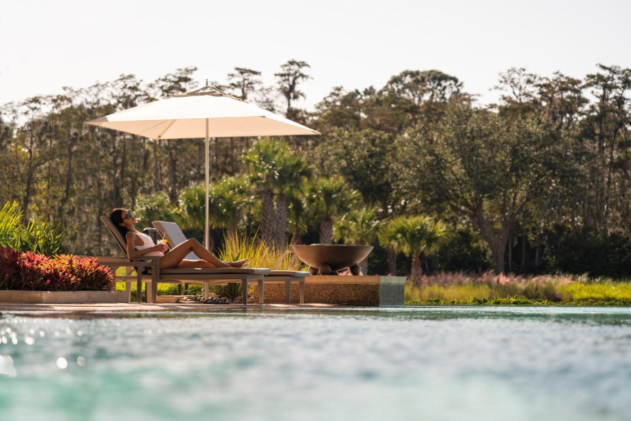 Four Seasons Resort Orlando At Walt Disney World Resort Λίμνη Μπουένα Βίστα Εξωτερικό φωτογραφία