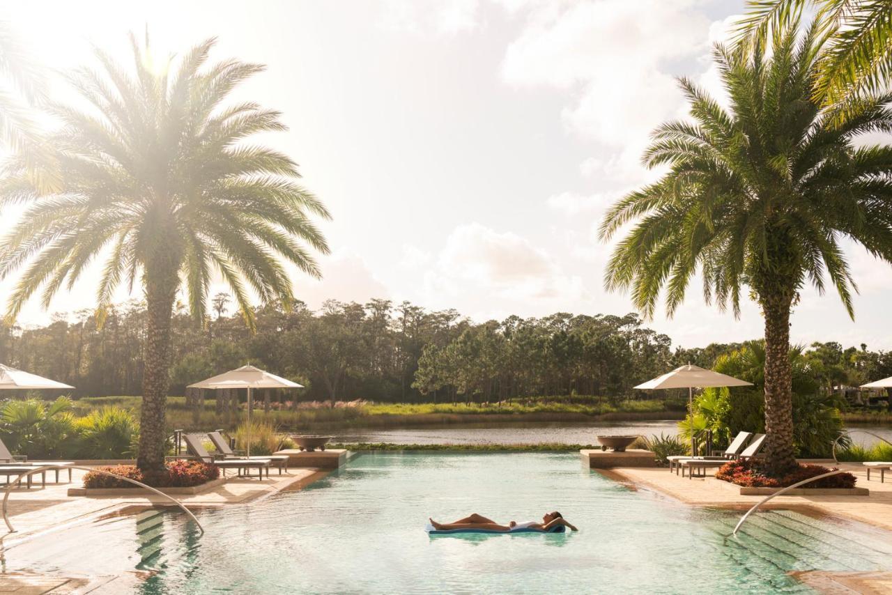 Four Seasons Resort Orlando At Walt Disney World Resort Λίμνη Μπουένα Βίστα Εξωτερικό φωτογραφία