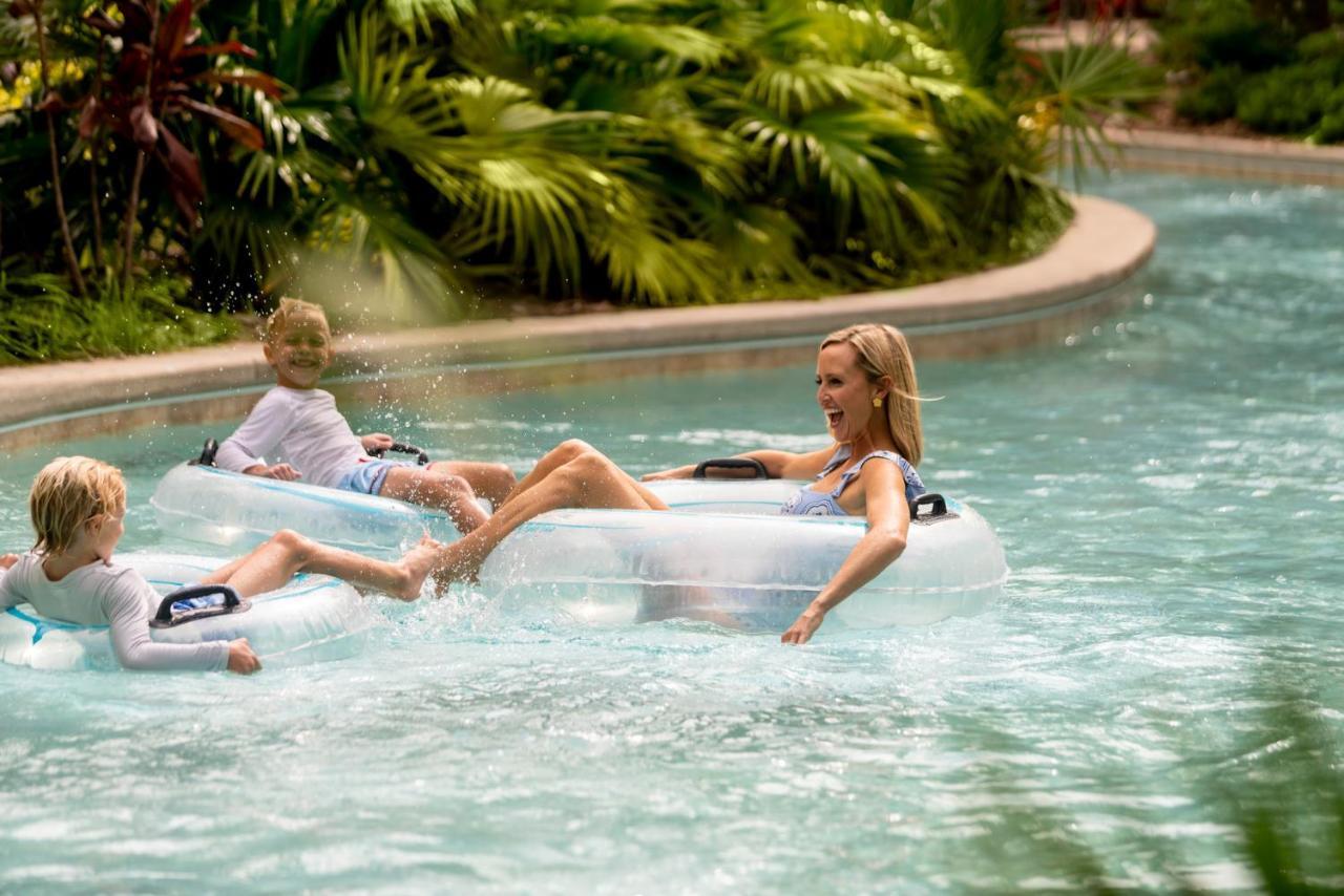 Four Seasons Resort Orlando At Walt Disney World Resort Λίμνη Μπουένα Βίστα Εξωτερικό φωτογραφία