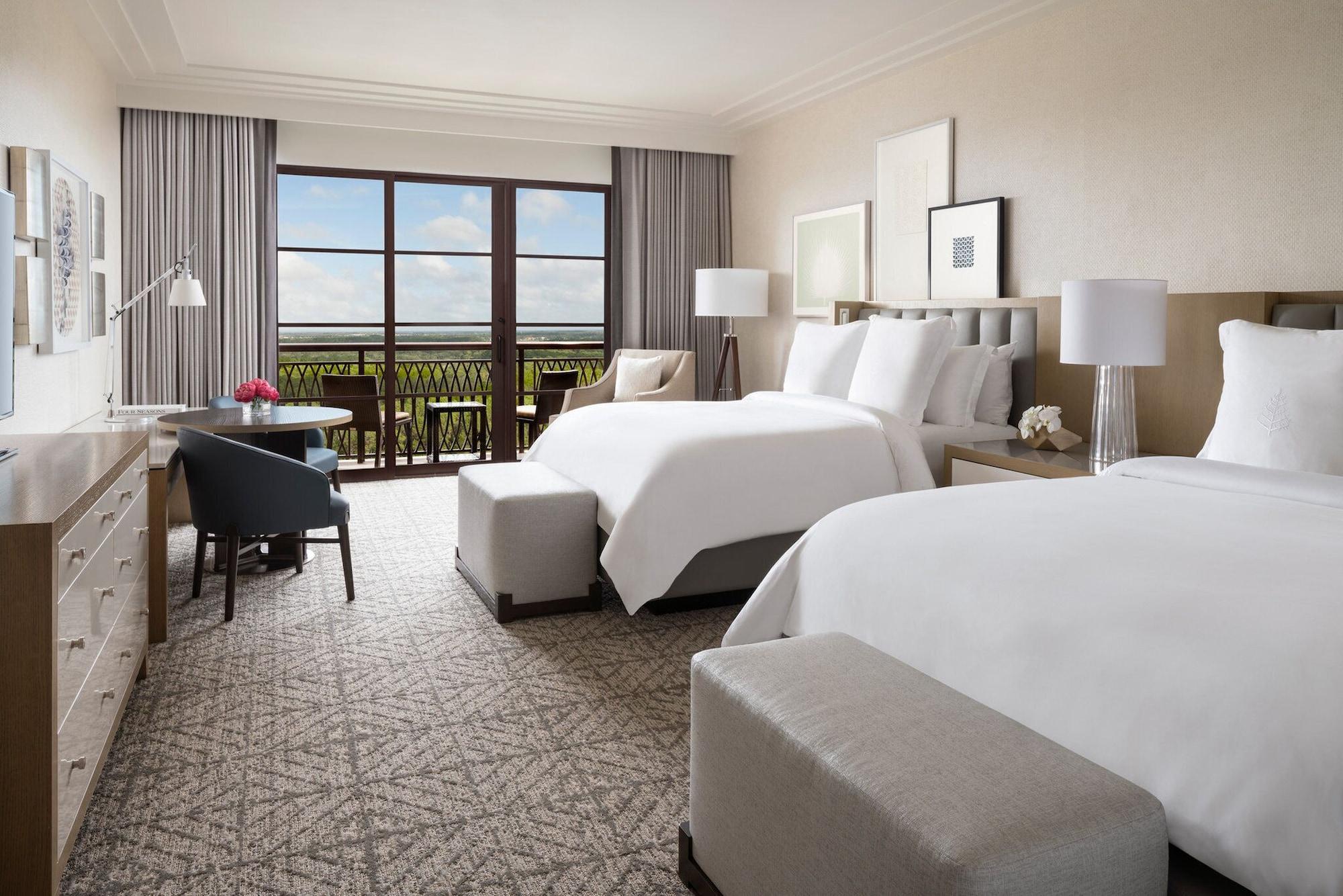 Four Seasons Resort Orlando At Walt Disney World Resort Λίμνη Μπουένα Βίστα Εξωτερικό φωτογραφία