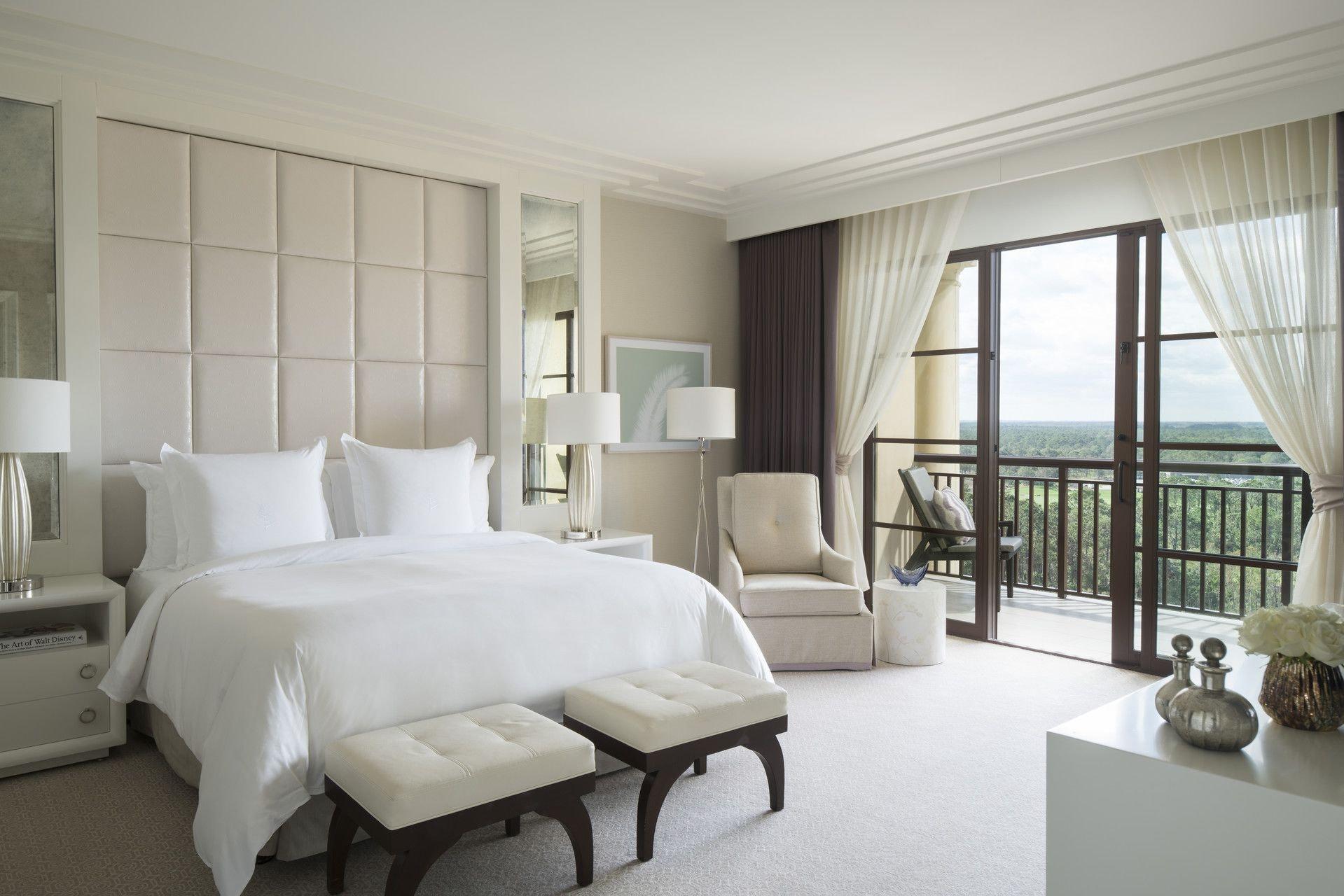 Four Seasons Resort Orlando At Walt Disney World Resort Λίμνη Μπουένα Βίστα Εξωτερικό φωτογραφία