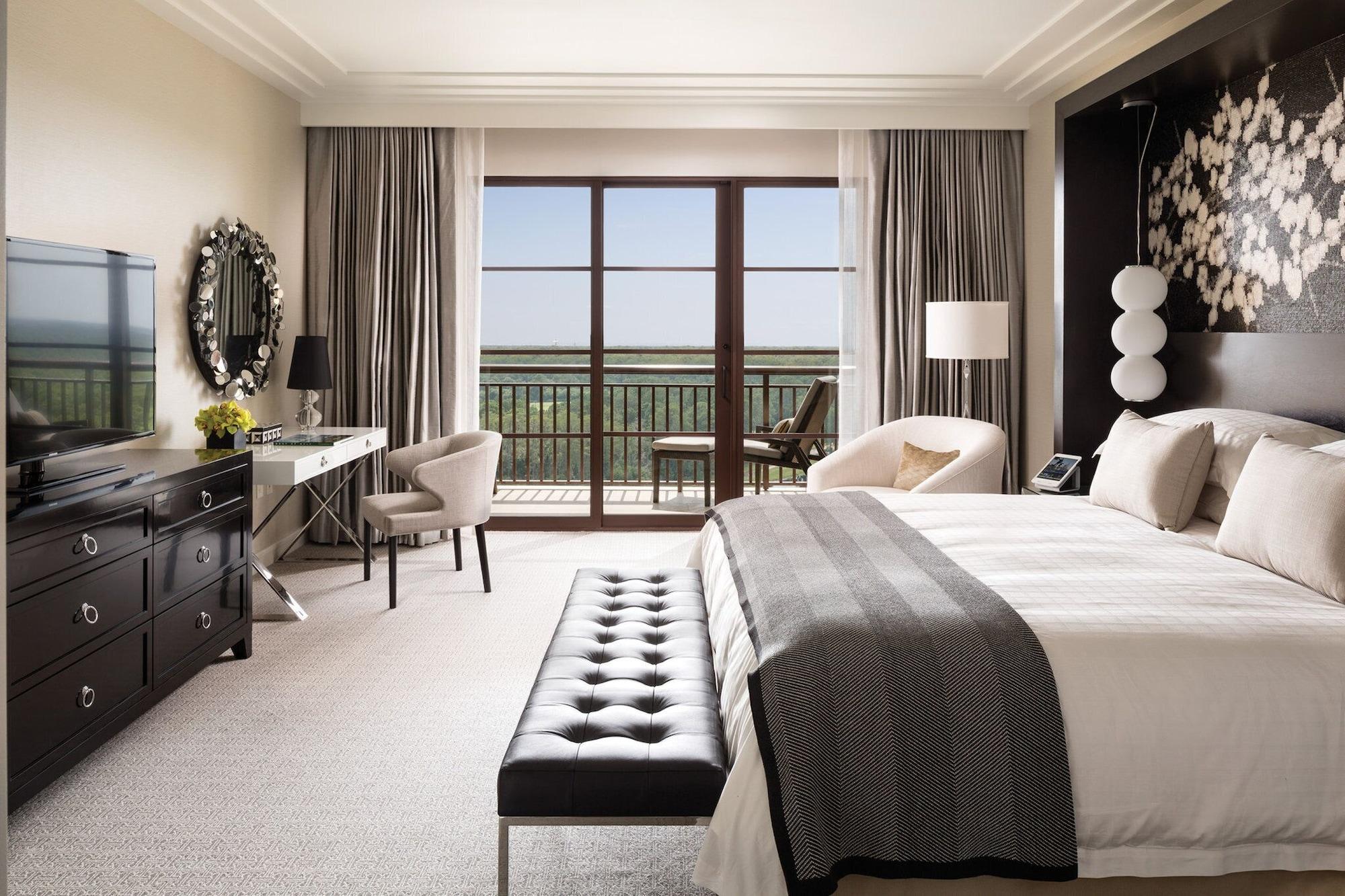 Four Seasons Resort Orlando At Walt Disney World Resort Λίμνη Μπουένα Βίστα Εξωτερικό φωτογραφία