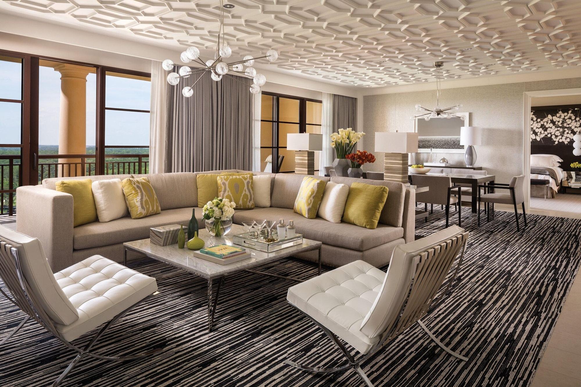 Four Seasons Resort Orlando At Walt Disney World Resort Λίμνη Μπουένα Βίστα Εξωτερικό φωτογραφία