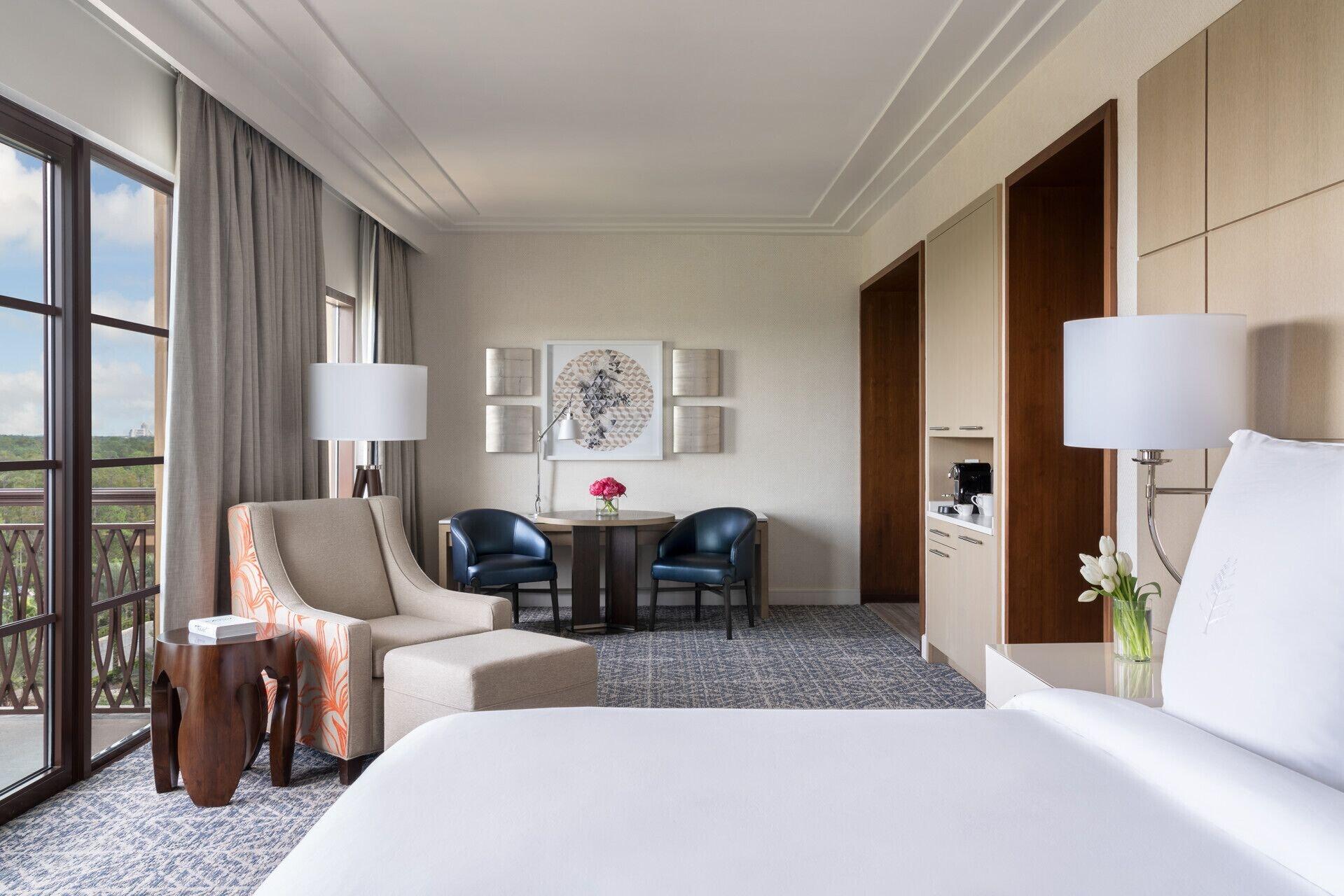 Four Seasons Resort Orlando At Walt Disney World Resort Λίμνη Μπουένα Βίστα Εξωτερικό φωτογραφία