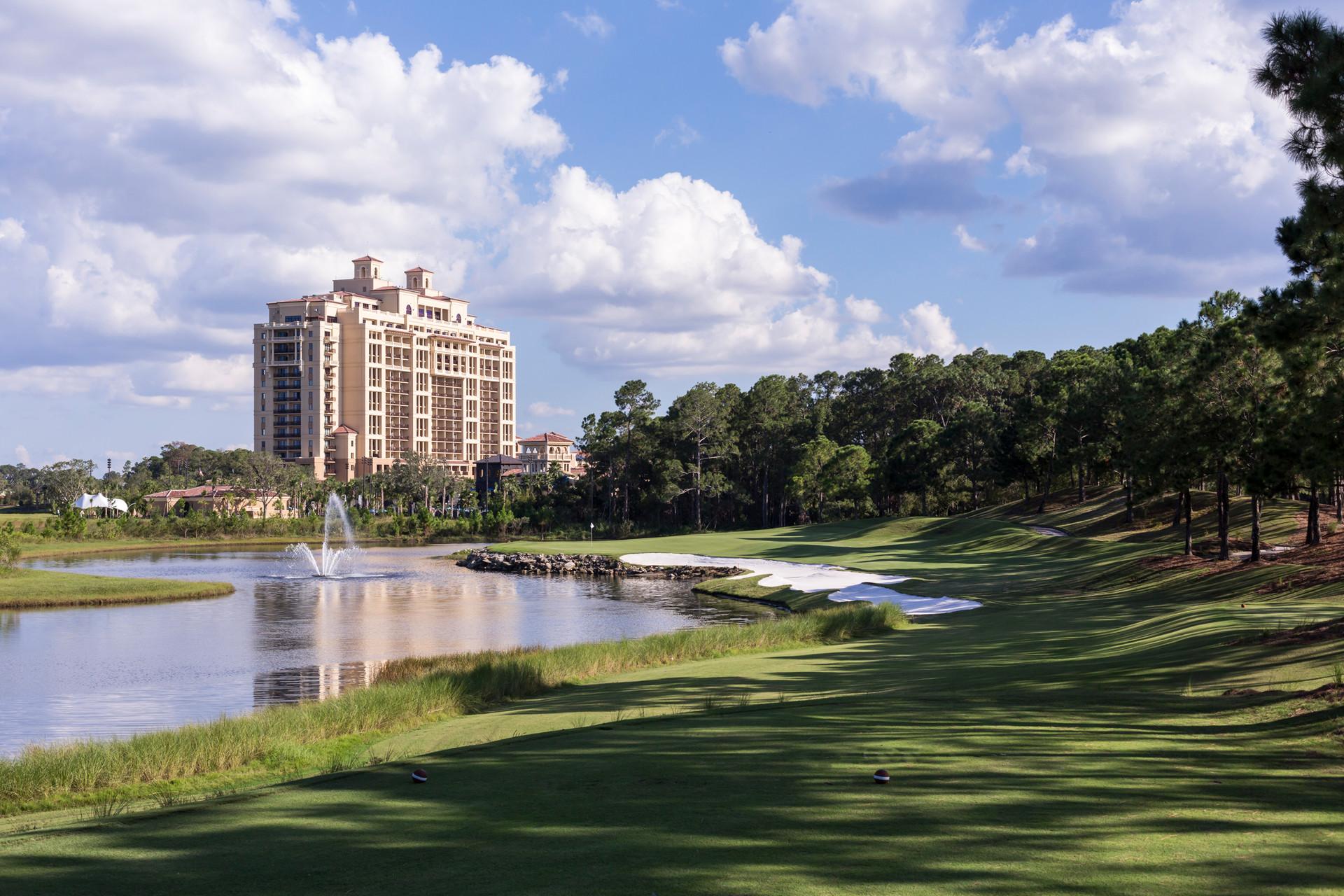 Four Seasons Resort Orlando At Walt Disney World Resort Λίμνη Μπουένα Βίστα Εξωτερικό φωτογραφία