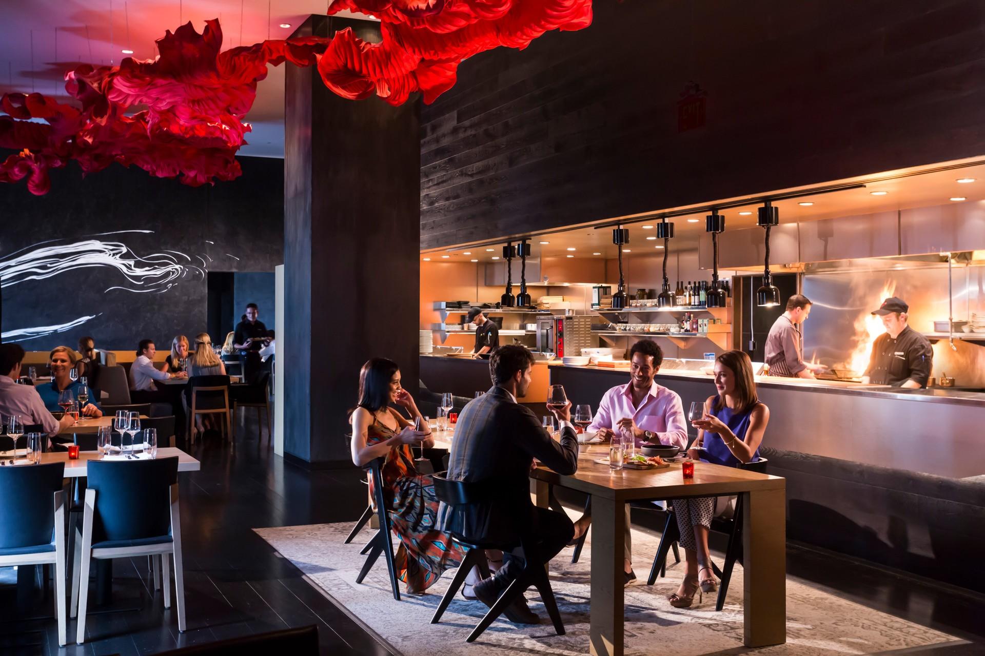 Four Seasons Resort Orlando At Walt Disney World Resort Λίμνη Μπουένα Βίστα Εξωτερικό φωτογραφία