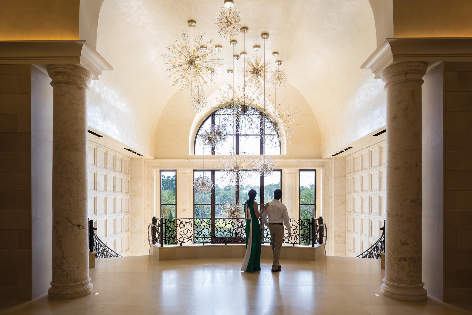 Four Seasons Resort Orlando At Walt Disney World Resort Λίμνη Μπουένα Βίστα Εξωτερικό φωτογραφία