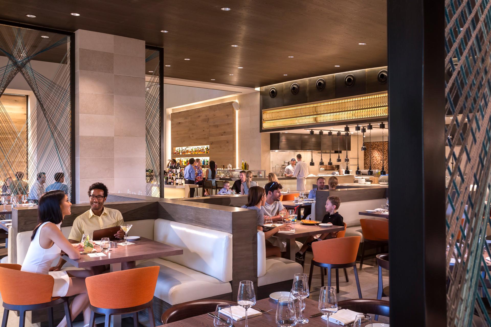 Four Seasons Resort Orlando At Walt Disney World Resort Λίμνη Μπουένα Βίστα Εξωτερικό φωτογραφία