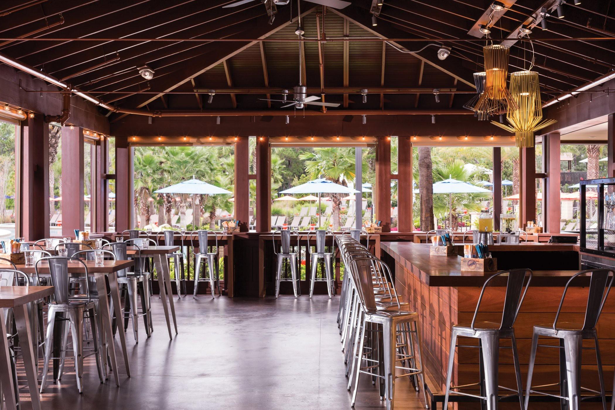 Four Seasons Resort Orlando At Walt Disney World Resort Λίμνη Μπουένα Βίστα Εξωτερικό φωτογραφία