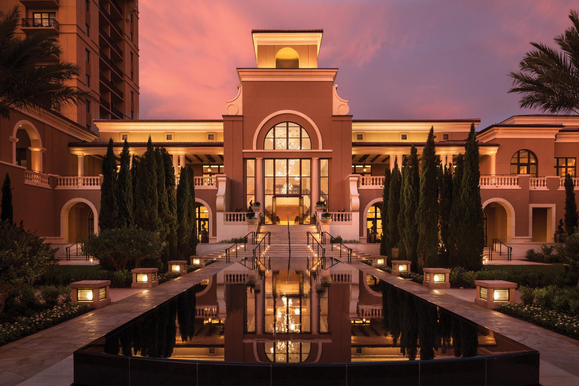 Four Seasons Resort Orlando At Walt Disney World Resort Λίμνη Μπουένα Βίστα Εξωτερικό φωτογραφία
