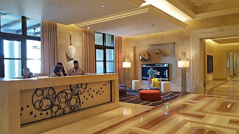Four Seasons Resort Orlando At Walt Disney World Resort Λίμνη Μπουένα Βίστα Εξωτερικό φωτογραφία