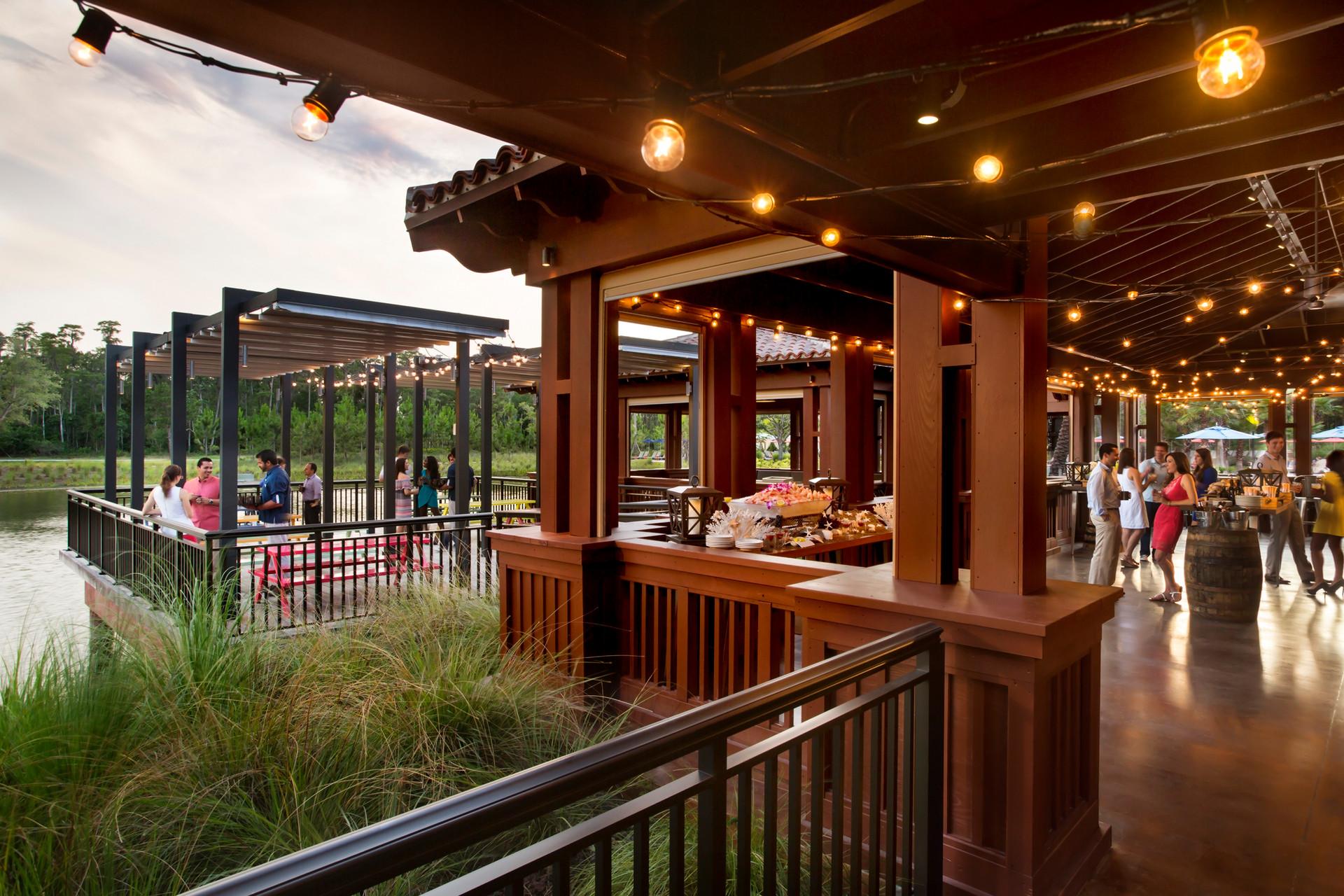 Four Seasons Resort Orlando At Walt Disney World Resort Λίμνη Μπουένα Βίστα Εξωτερικό φωτογραφία