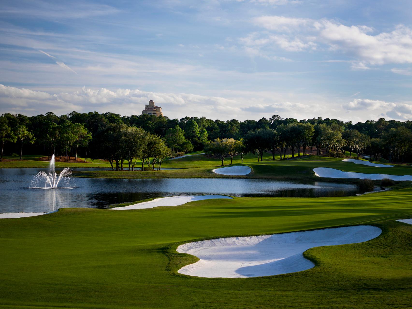 Four Seasons Resort Orlando At Walt Disney World Resort Λίμνη Μπουένα Βίστα Εξωτερικό φωτογραφία