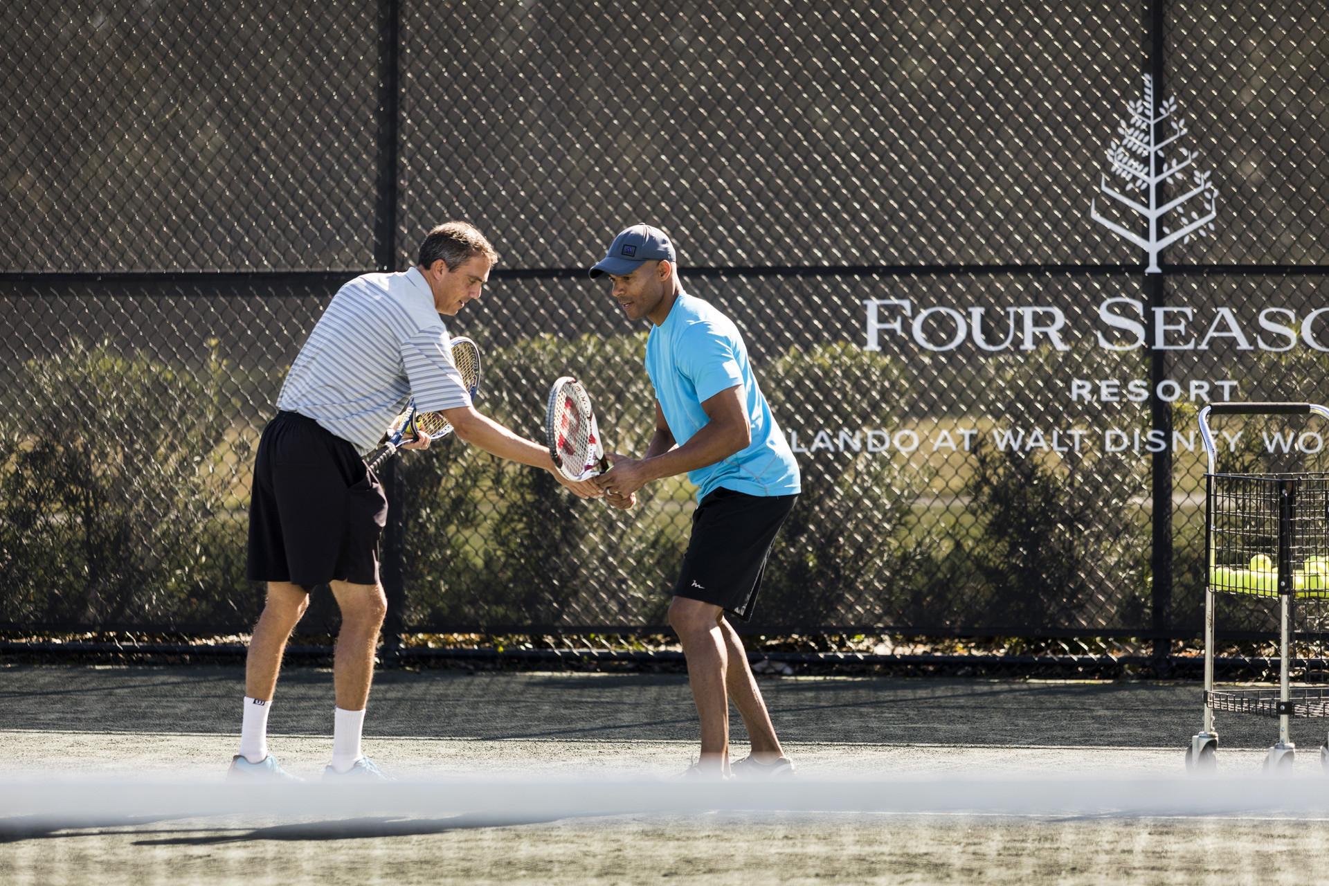 Four Seasons Resort Orlando At Walt Disney World Resort Λίμνη Μπουένα Βίστα Εξωτερικό φωτογραφία