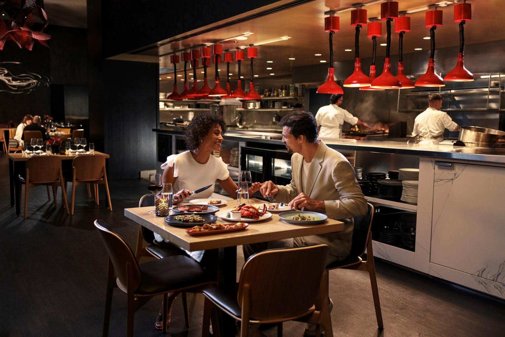 Four Seasons Resort Orlando At Walt Disney World Resort Λίμνη Μπουένα Βίστα Εξωτερικό φωτογραφία