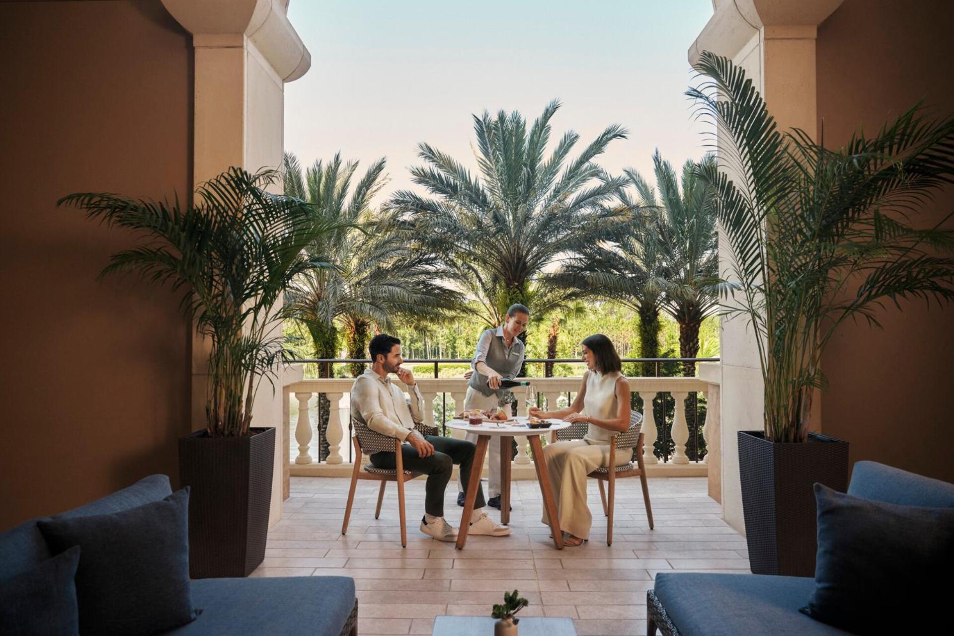 Four Seasons Resort Orlando At Walt Disney World Resort Λίμνη Μπουένα Βίστα Εξωτερικό φωτογραφία