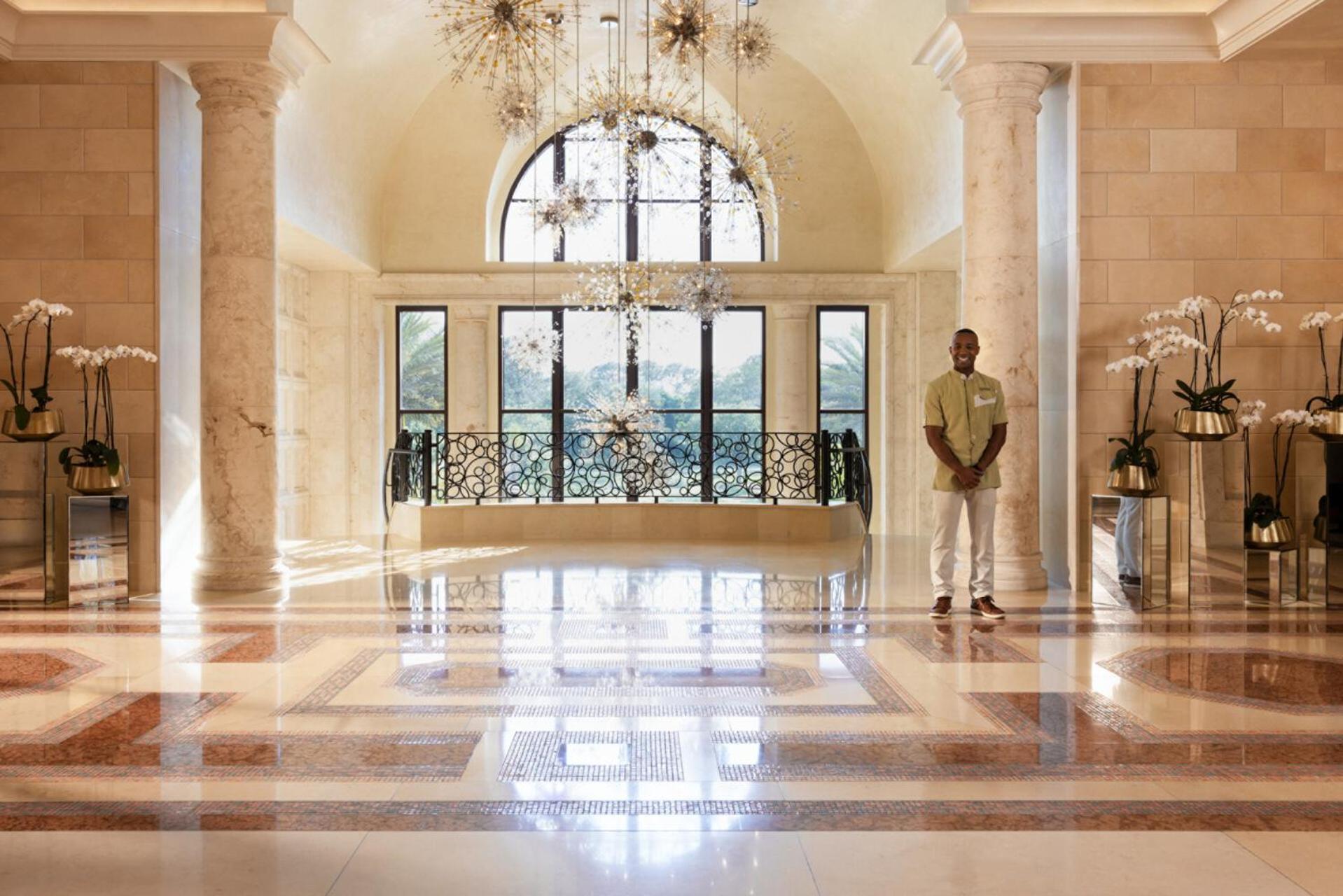 Four Seasons Resort Orlando At Walt Disney World Resort Λίμνη Μπουένα Βίστα Εξωτερικό φωτογραφία