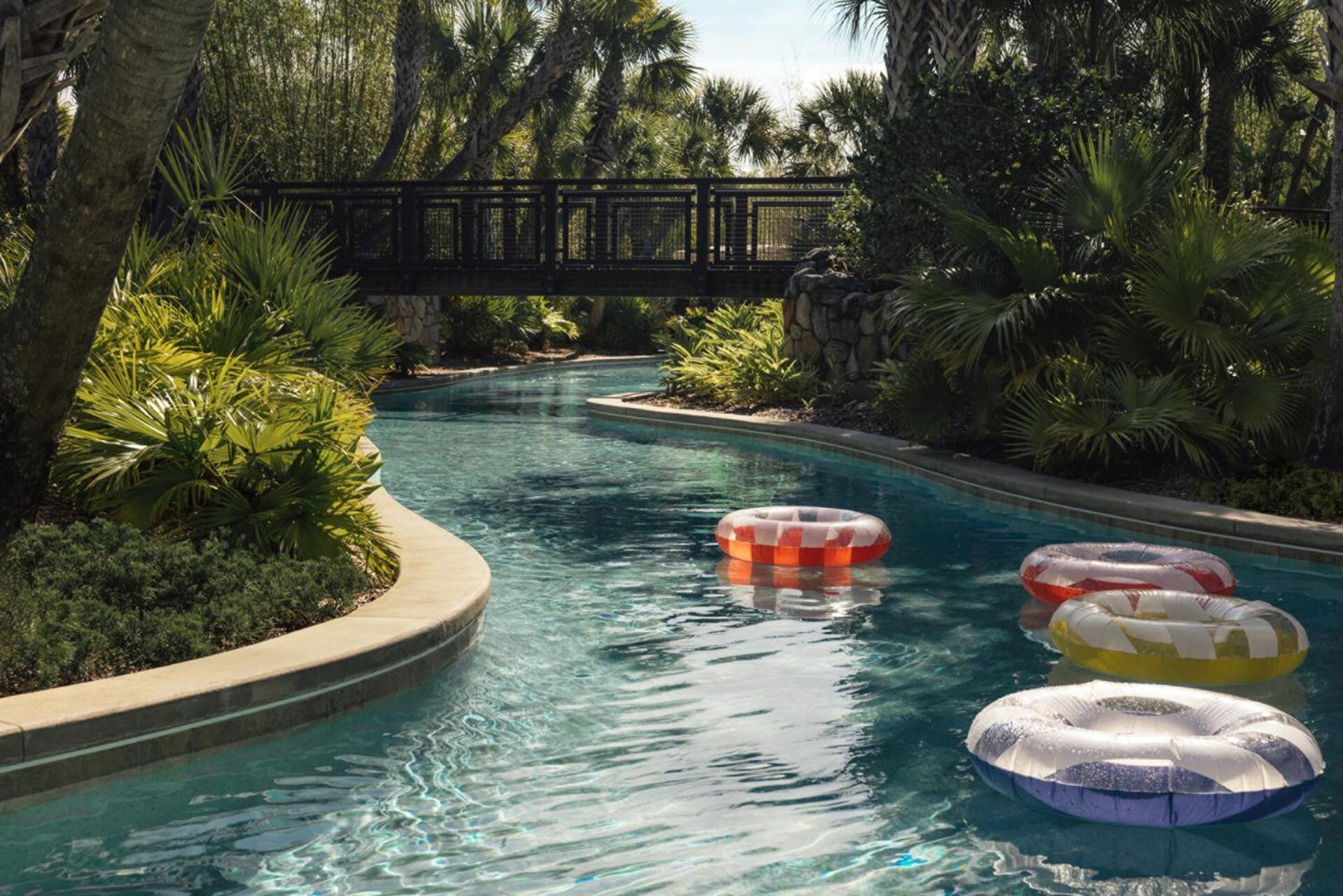 Four Seasons Resort Orlando At Walt Disney World Resort Λίμνη Μπουένα Βίστα Εξωτερικό φωτογραφία