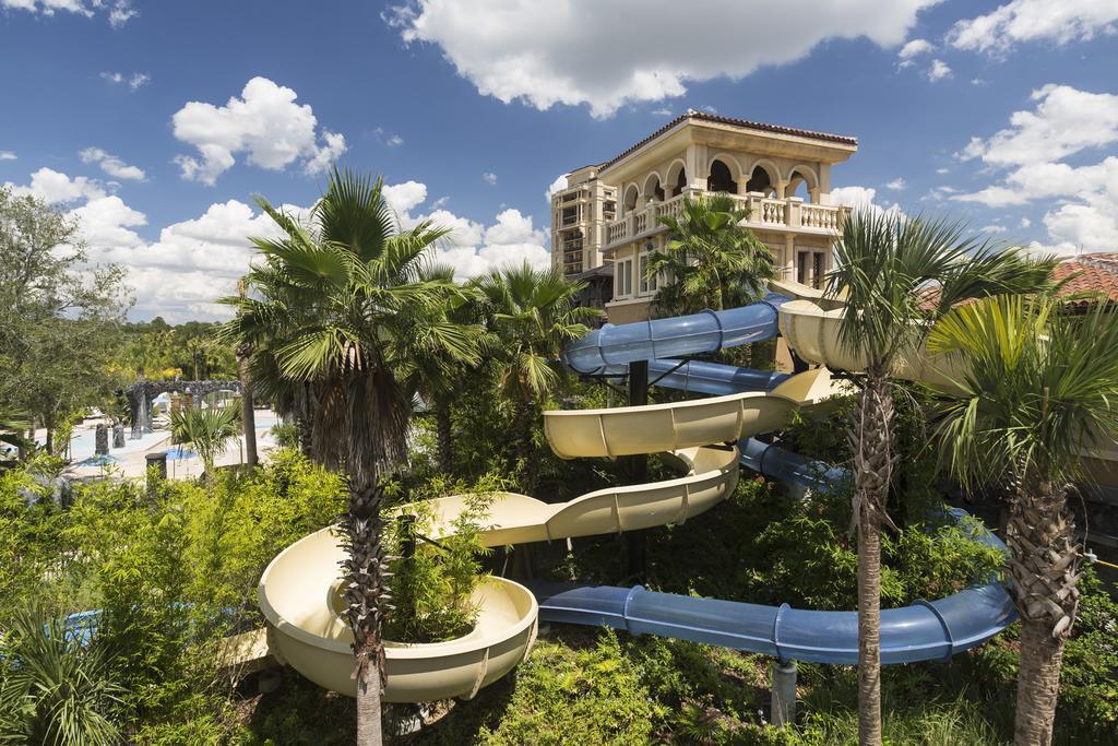 Four Seasons Resort Orlando At Walt Disney World Resort Λίμνη Μπουένα Βίστα Εξωτερικό φωτογραφία