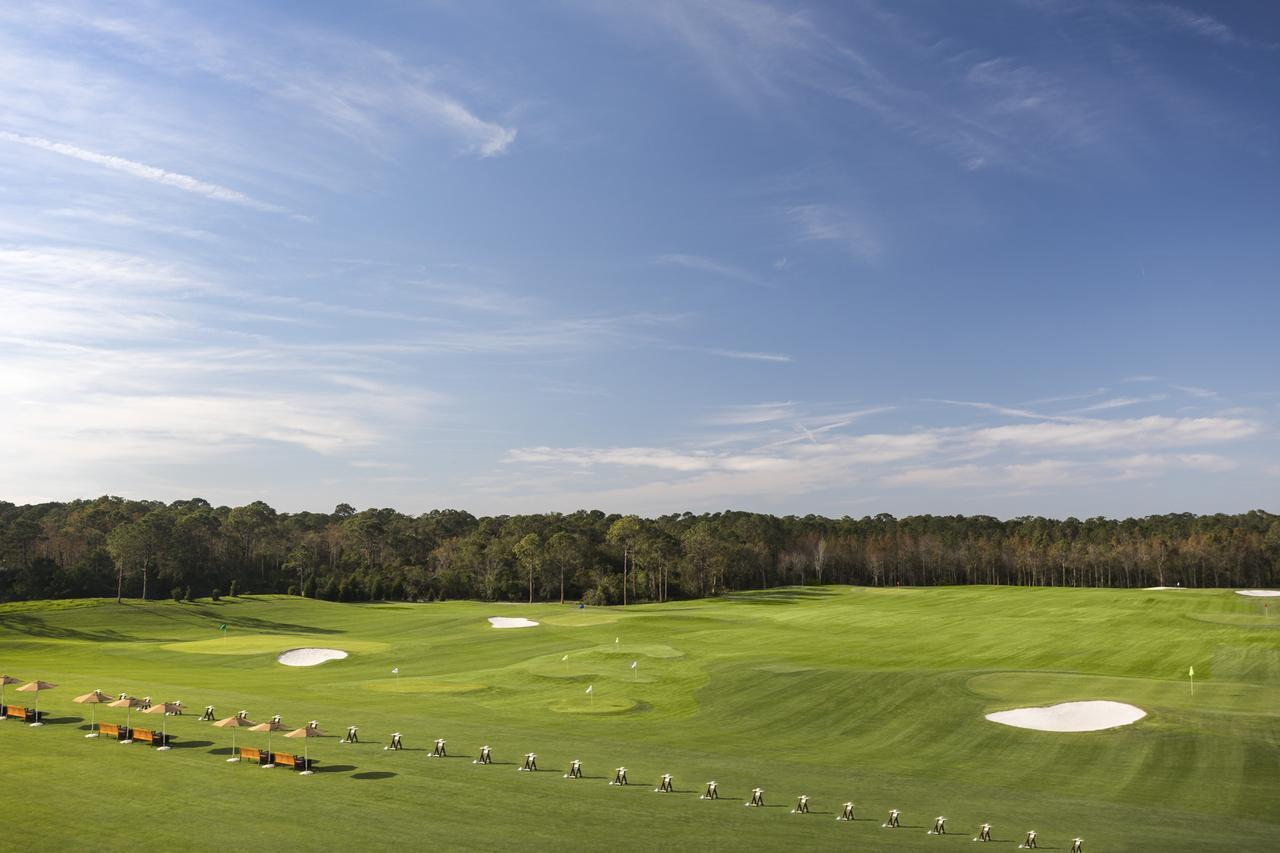 Four Seasons Resort Orlando At Walt Disney World Resort Λίμνη Μπουένα Βίστα Εξωτερικό φωτογραφία
