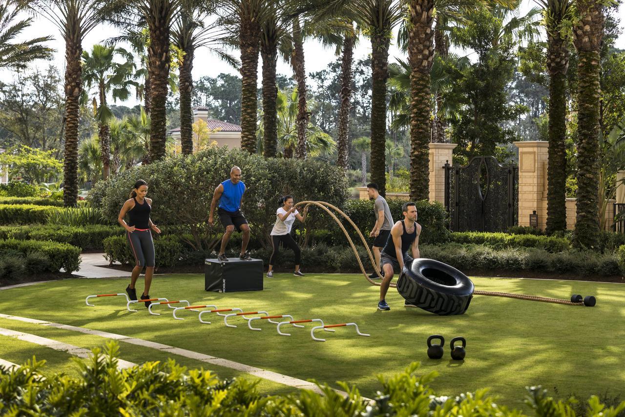 Four Seasons Resort Orlando At Walt Disney World Resort Λίμνη Μπουένα Βίστα Εξωτερικό φωτογραφία