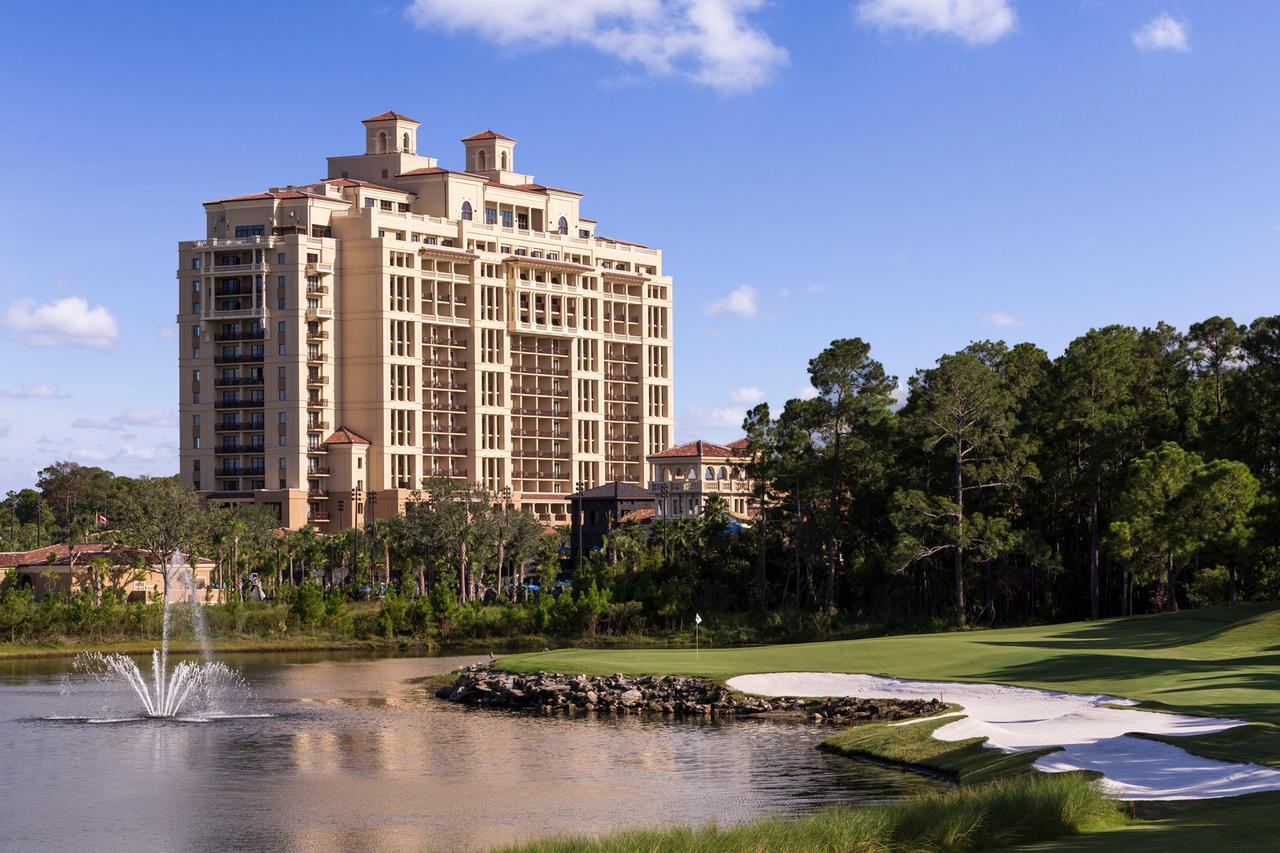 Four Seasons Resort Orlando At Walt Disney World Resort Λίμνη Μπουένα Βίστα Εξωτερικό φωτογραφία