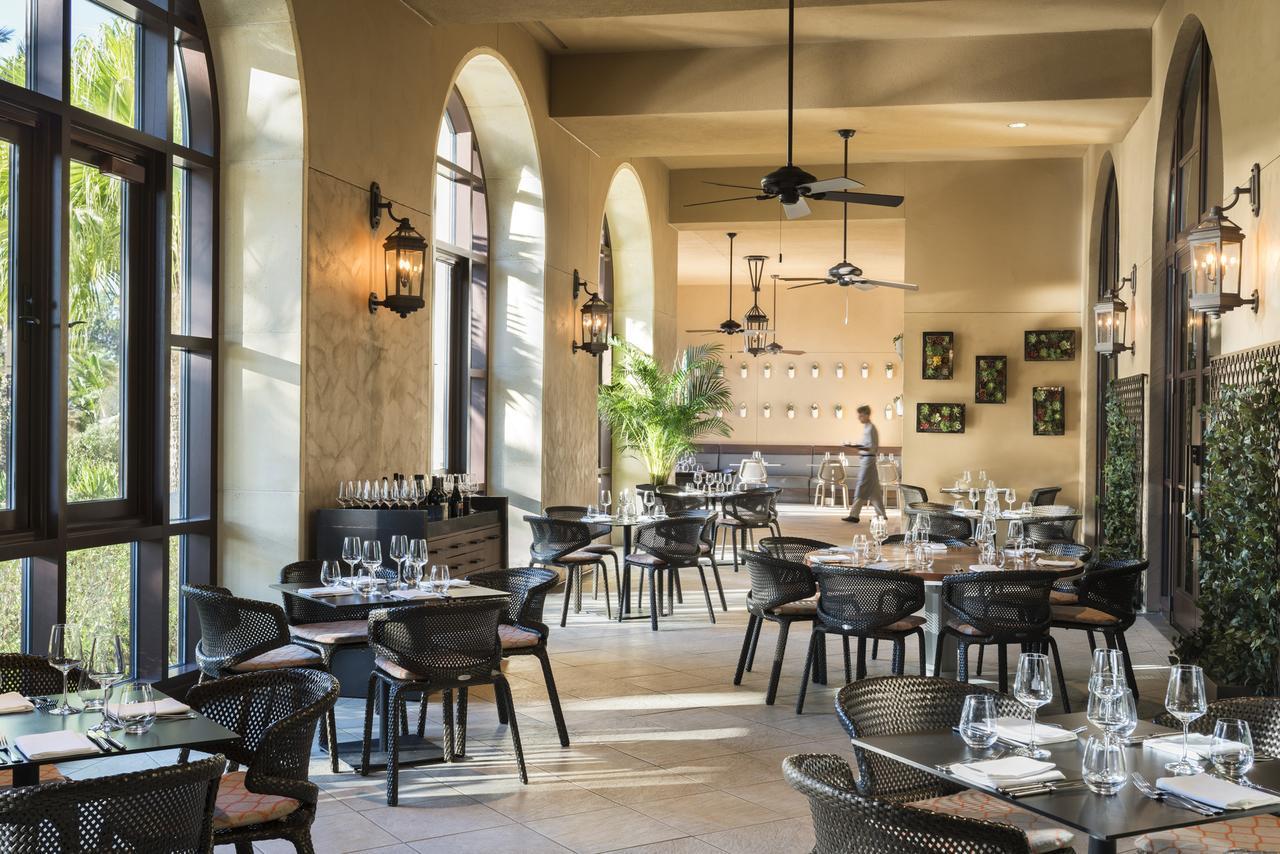 Four Seasons Resort Orlando At Walt Disney World Resort Λίμνη Μπουένα Βίστα Εξωτερικό φωτογραφία